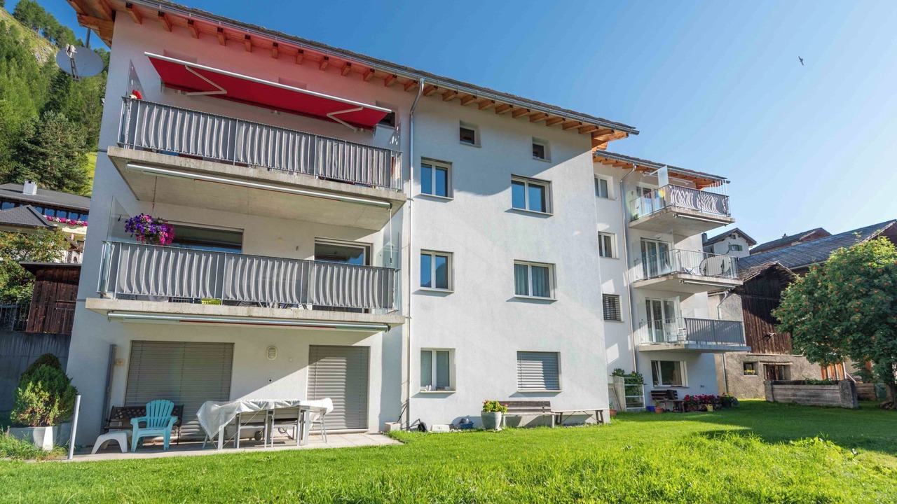 Photo of Outdoor in Spluegen