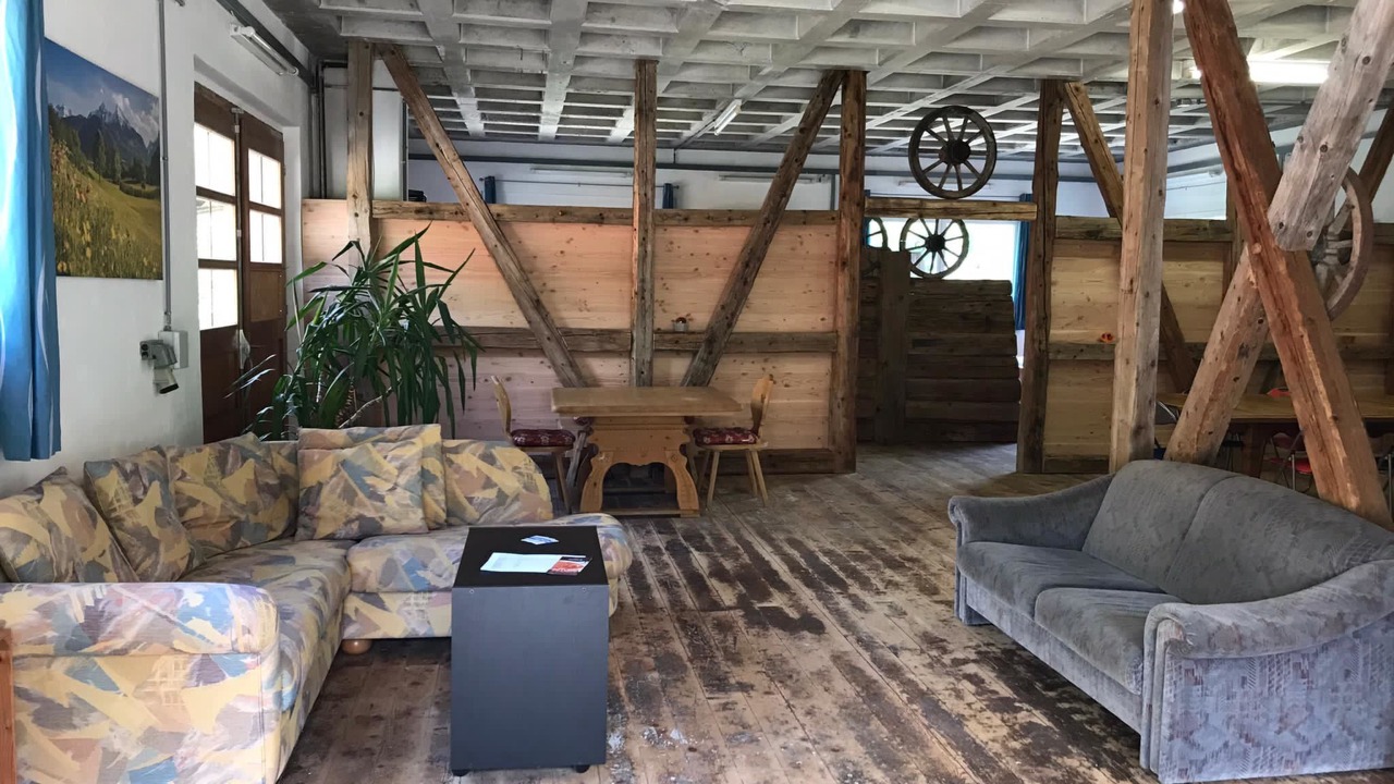 Photo of Livingroom in Val Muestair