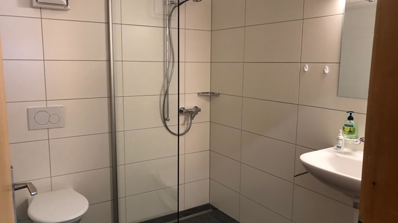 Photo of Bathroom in Val Muestair