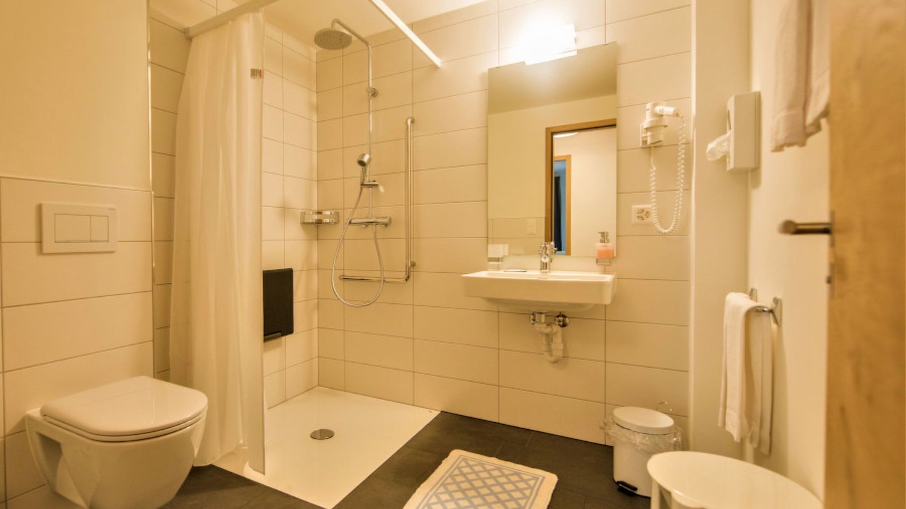 Photo of Bathroom in Mustair