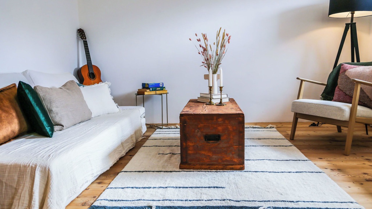 Photo of Livingroom in Guarda