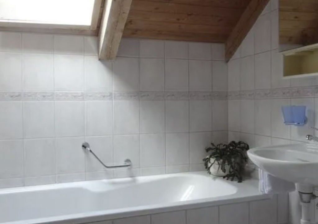 Photo of Bathroom in Zernez