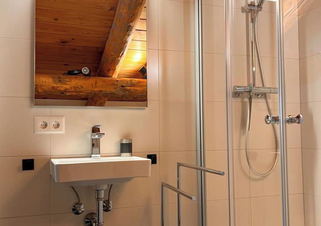 Photo of Bathroom in Val Muestair