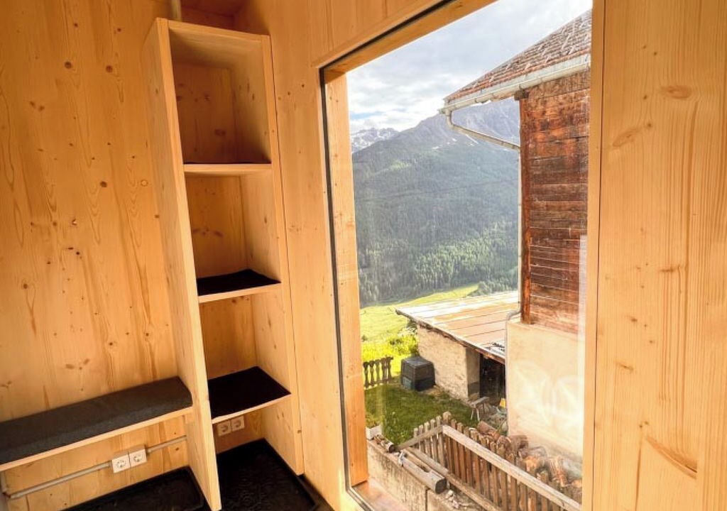 Photo of Outdoor in Val Muestair