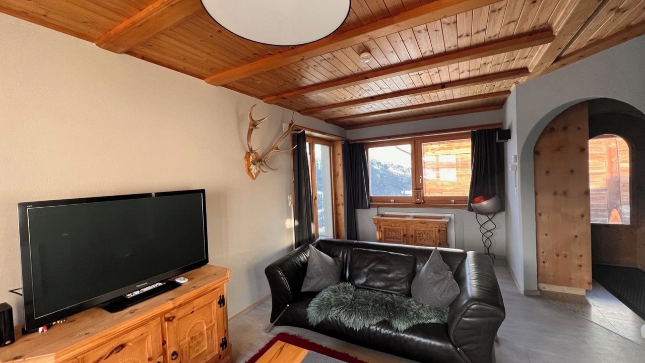 Photo of Livingroom in Val Muestair