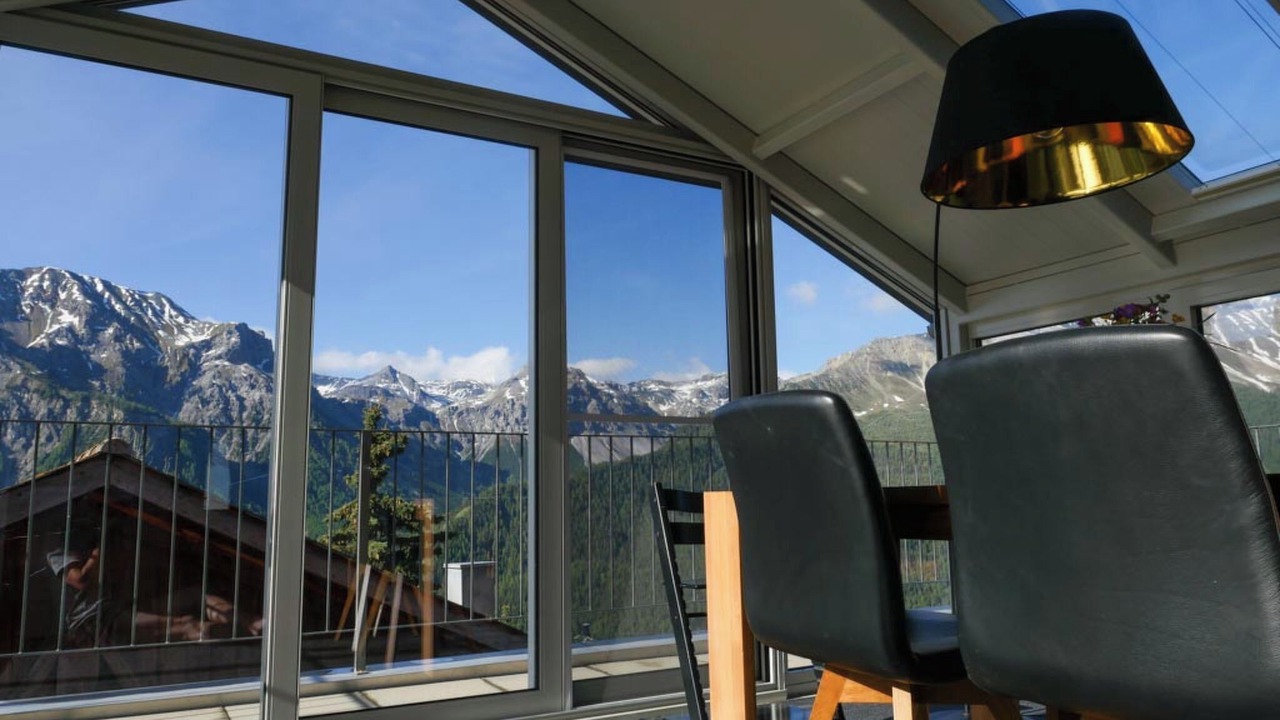 Photo of Bedroom in Val Muestair