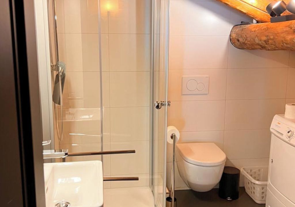 Photo of Bathroom in Val Muestair
