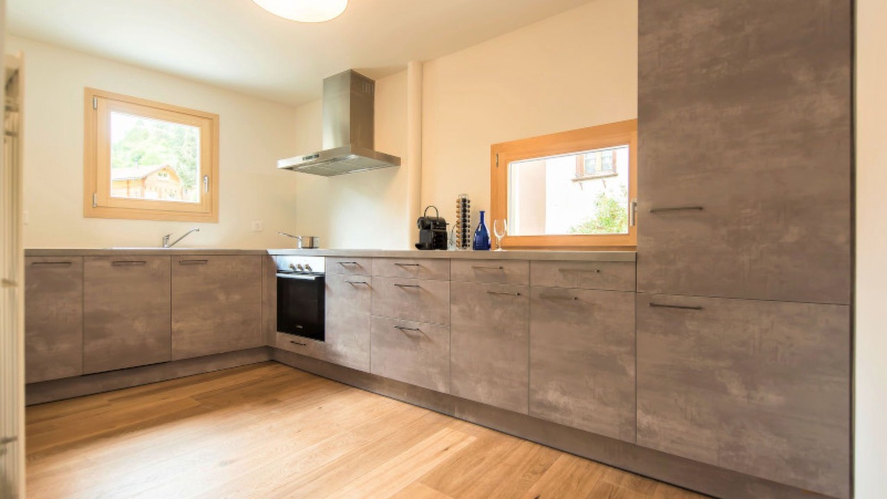 Photo of Bedroom in Mustair