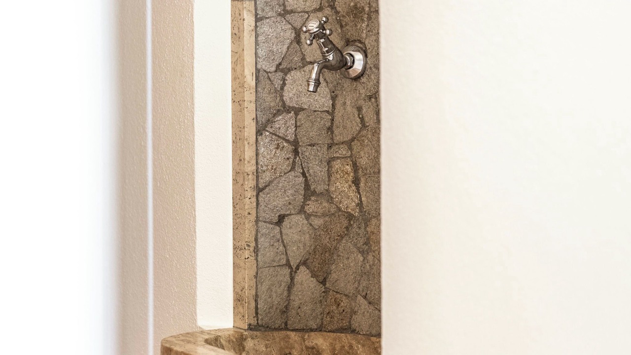 Photo of Bathroom in Santa Maria Val Muestair