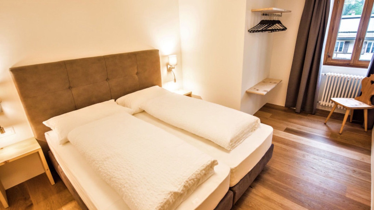Photo of Bedroom in Santa Maria Val Muestair