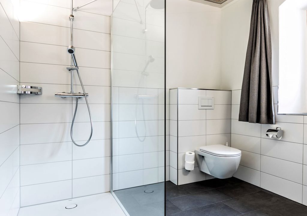 Photo of Bathroom in Santa Maria Val Muestair