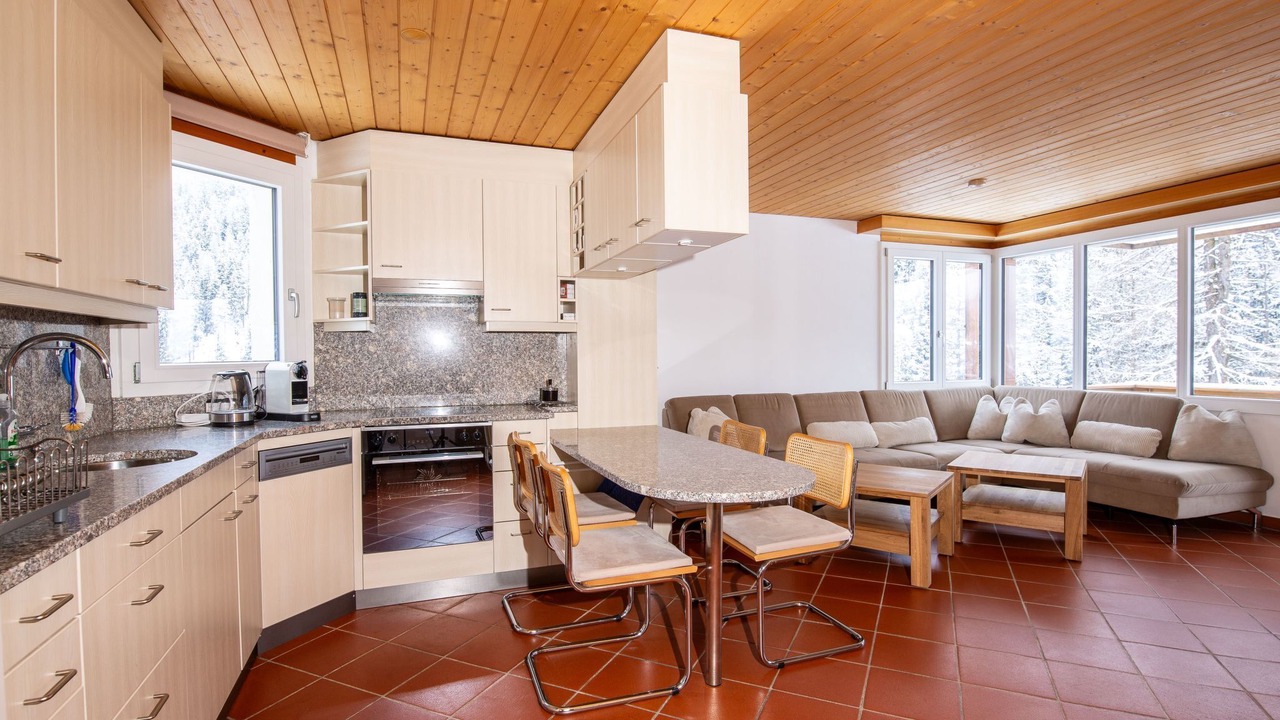 Photo of Livingroom in Ravaisch