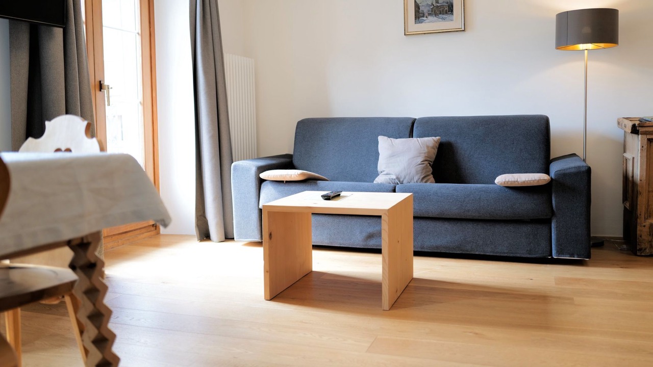 Photo of Livingroom in Santa Maria Val Muestair