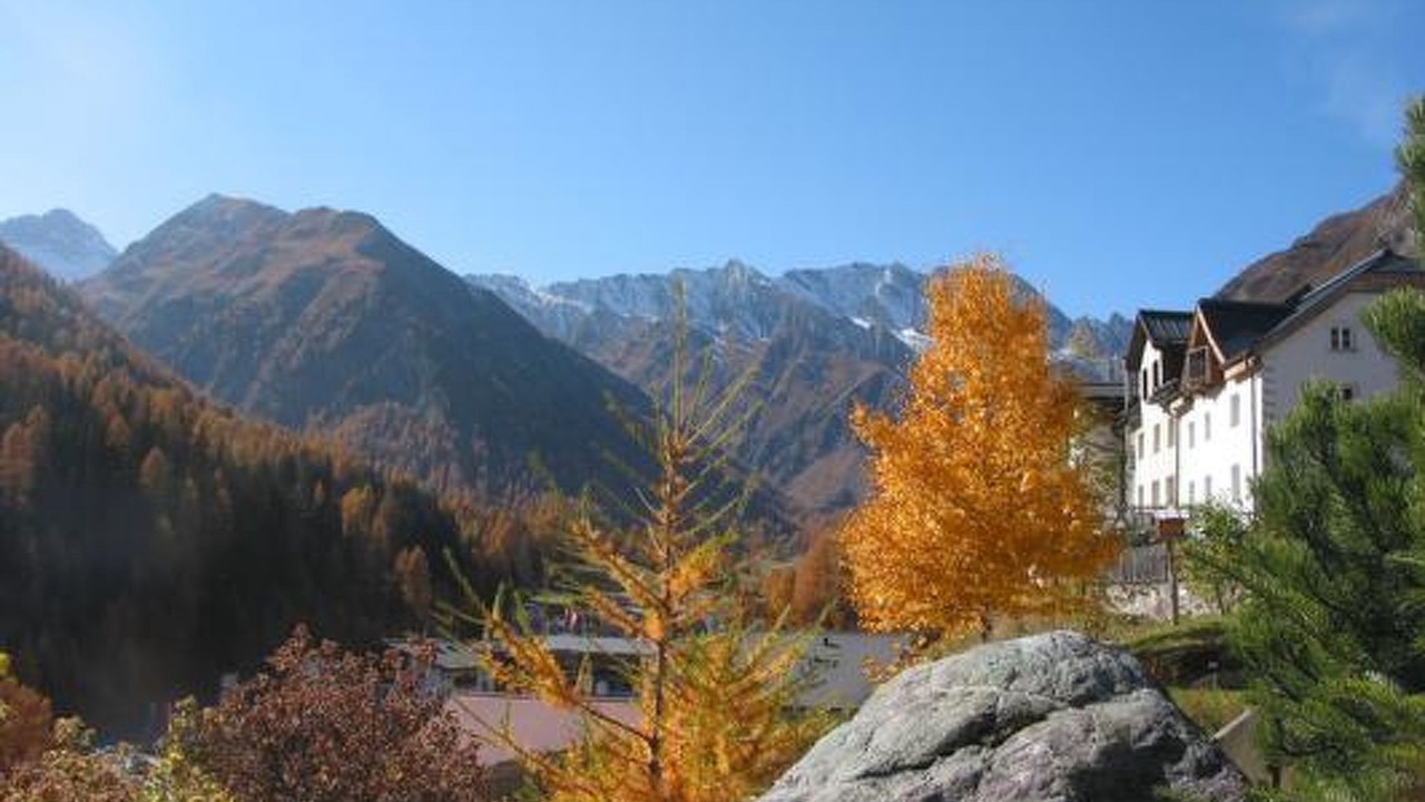 Photo of Outdoor in Ravaisch