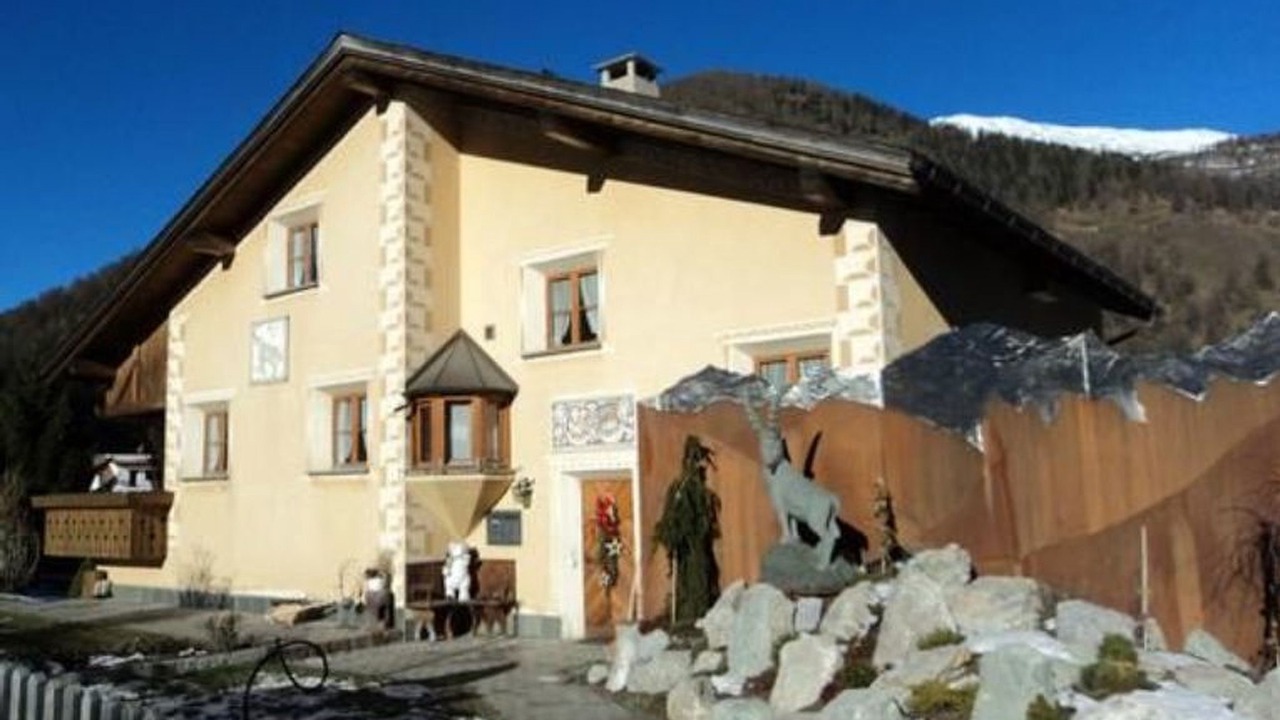 Photo of Others in Val Muestair