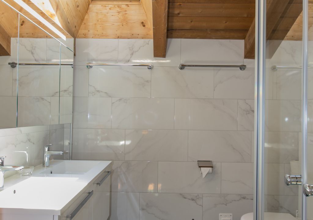 Photo of Bathroom in Val Muestair