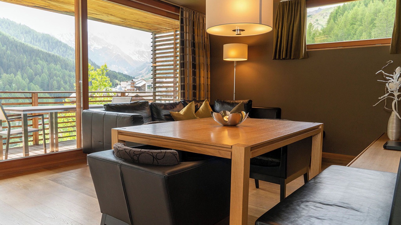 Photo of Livingroom in Ravaisch