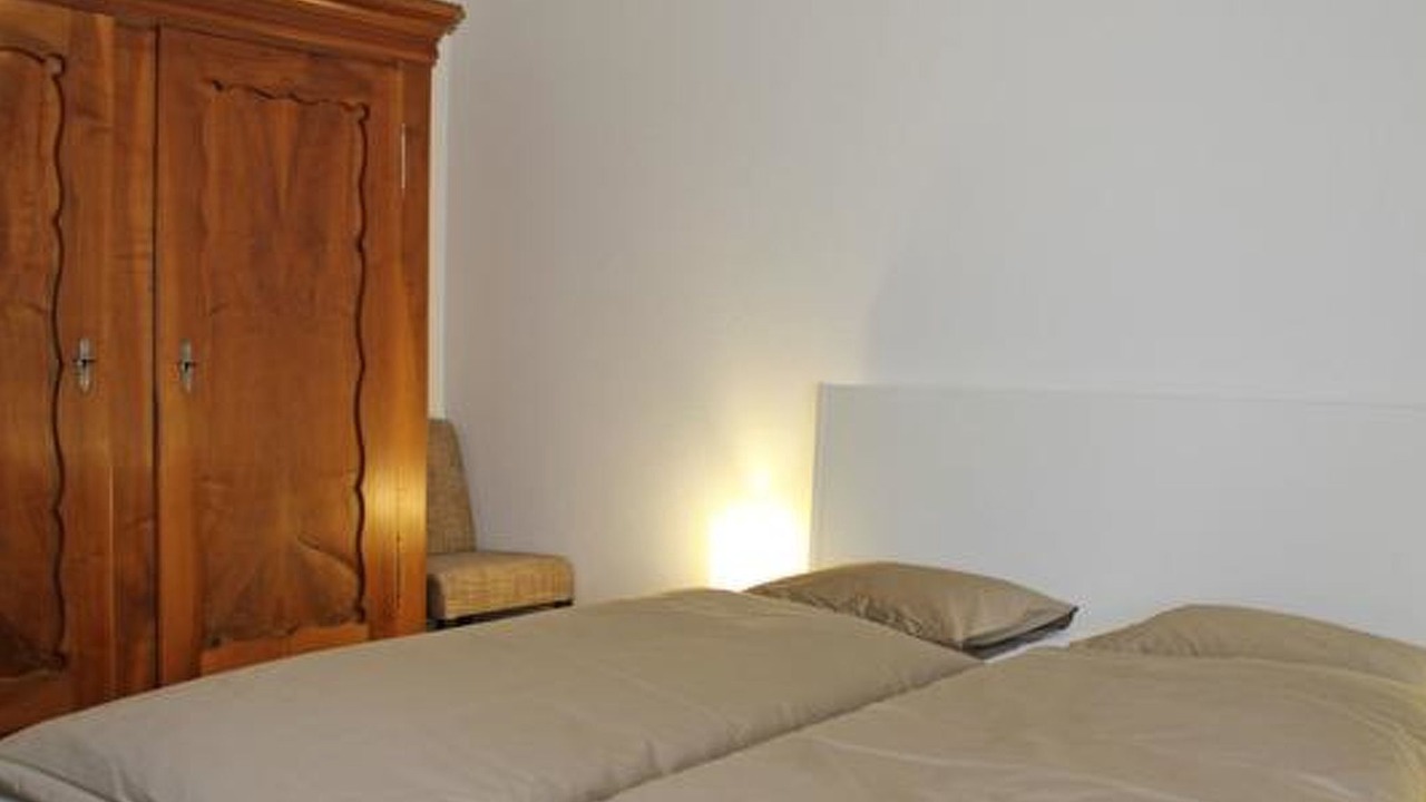 Photo of Bedroom in Guarda