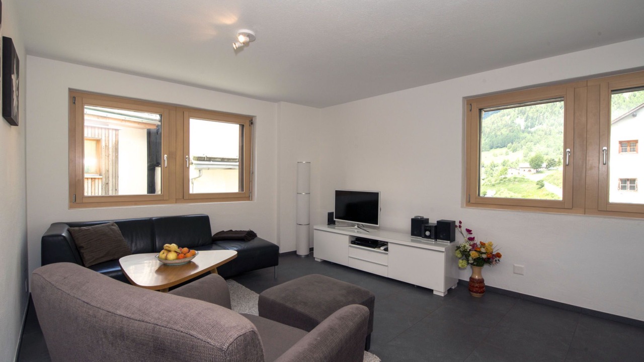 Photo of Livingroom in Guarda
