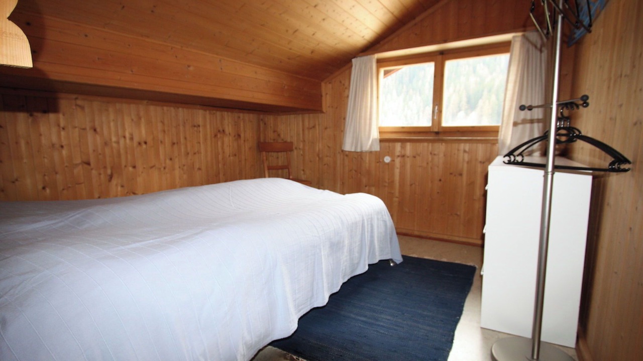 Photo of Bedroom in Valchava