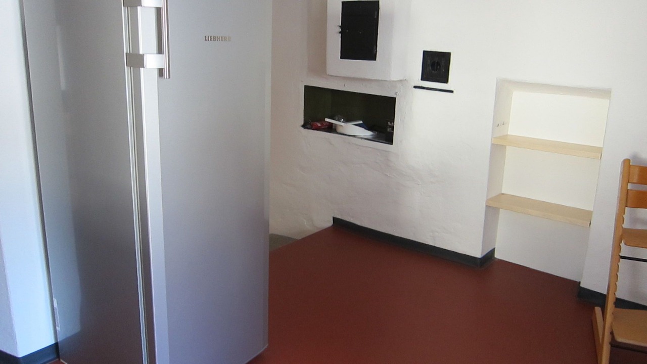 Photo of Bedroom in Zernez