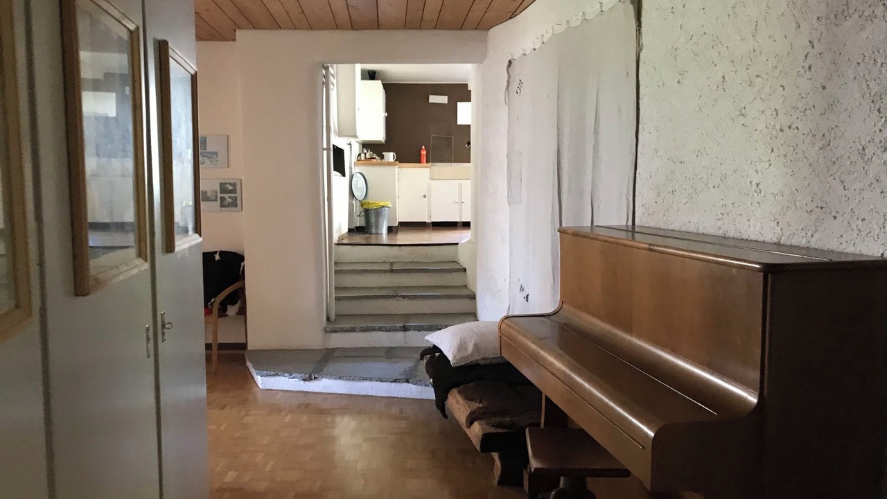 Photo of Bedroom in Zernez
