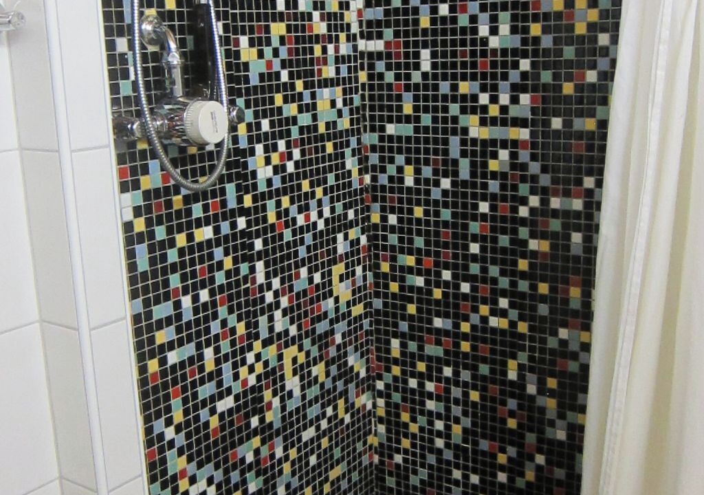 Photo of Bathroom in Zernez