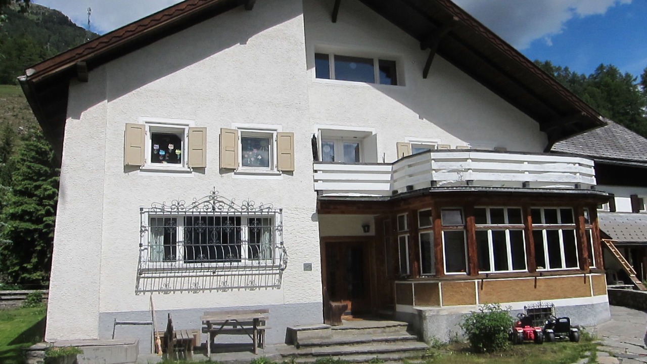 Photo of Others in Zernez