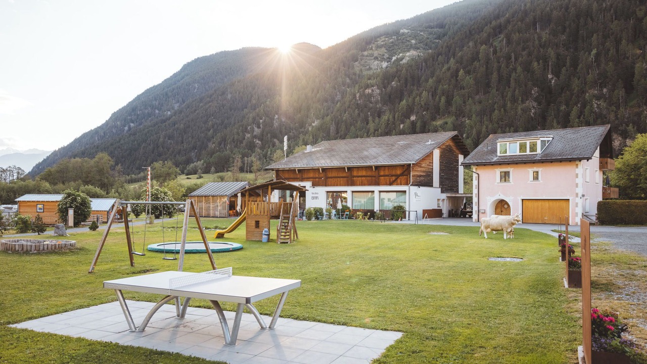 Photo of Outdoor in Santa Maria Val Muestair