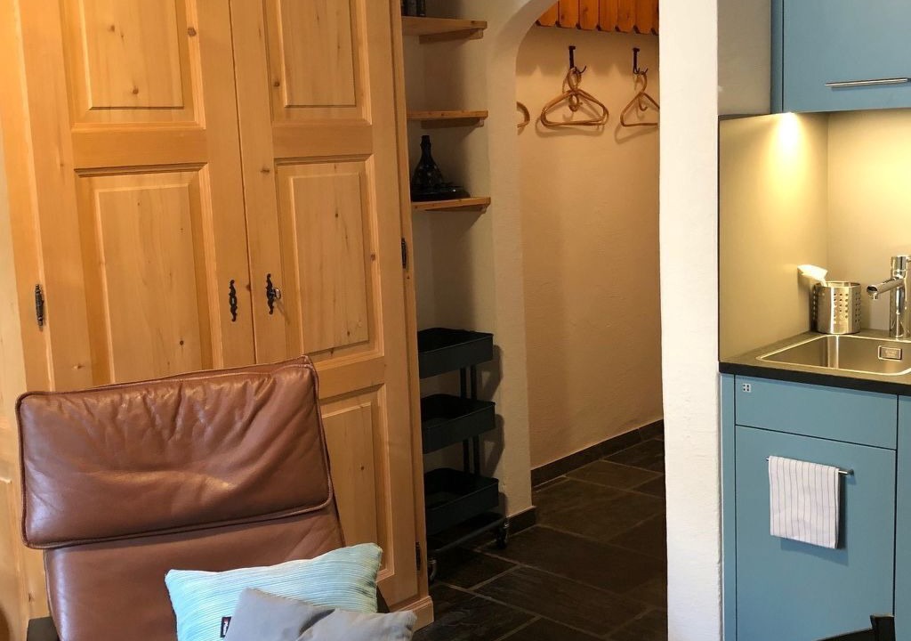 Photo of Livingroom in Ftan