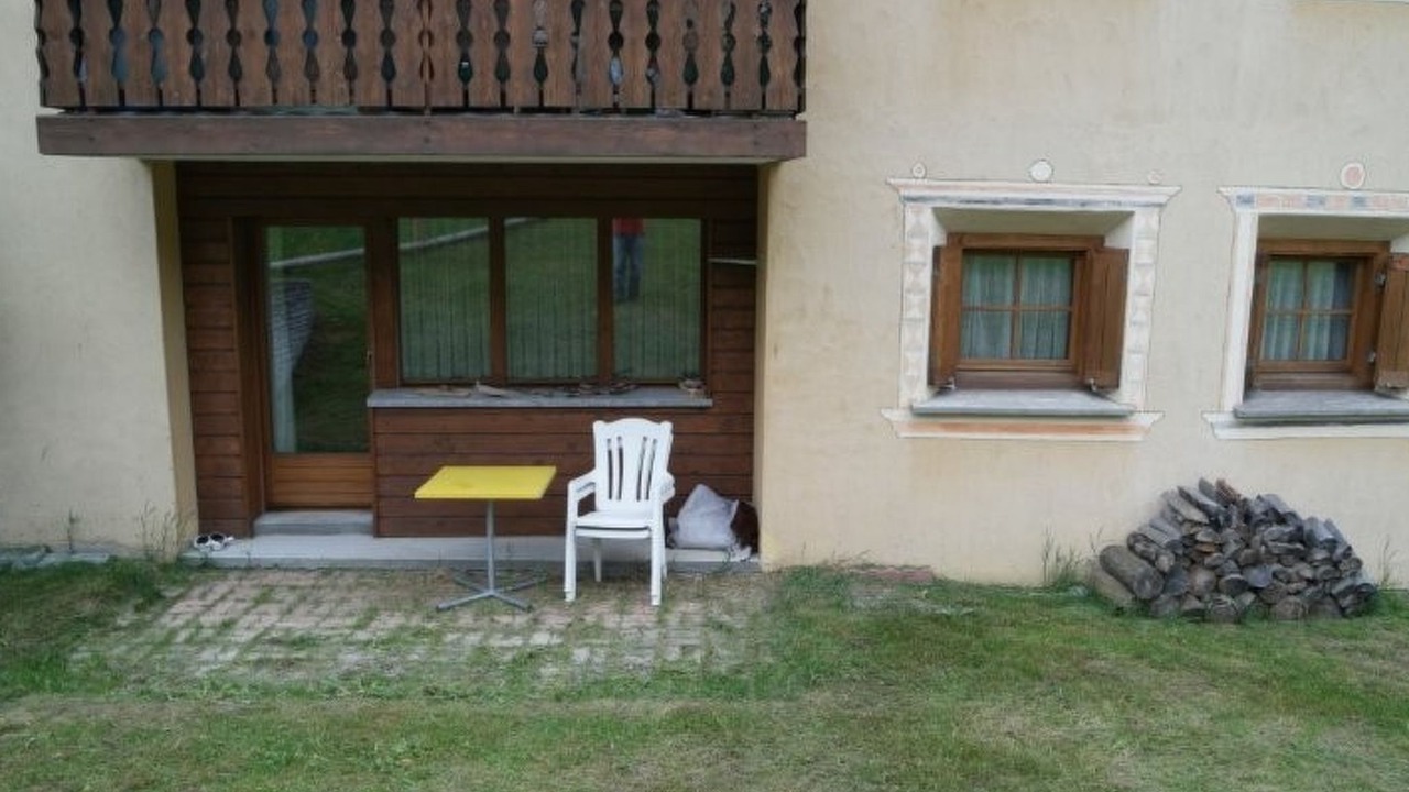 Photo of Others in Tschierv