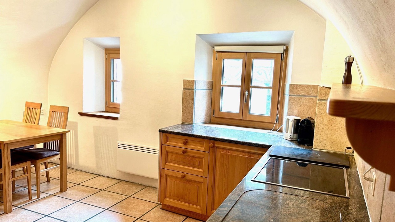 Photo of Bedroom in Ardez