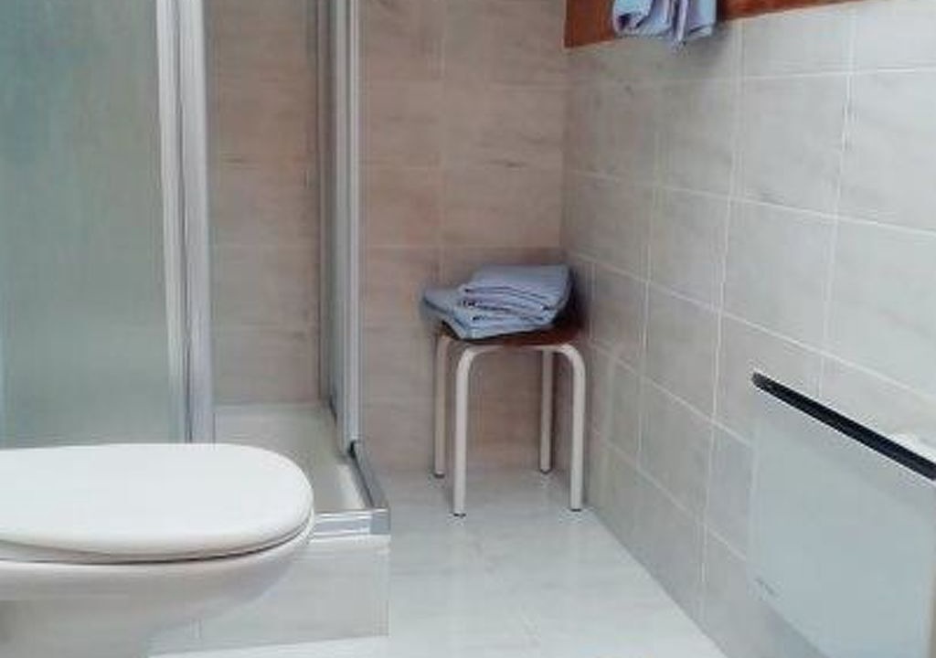 Photo of Bathroom in Tschierv
