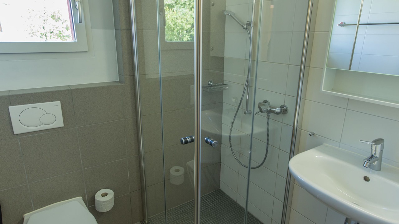 Photo of Bathroom in Santa Maria Val Muestair