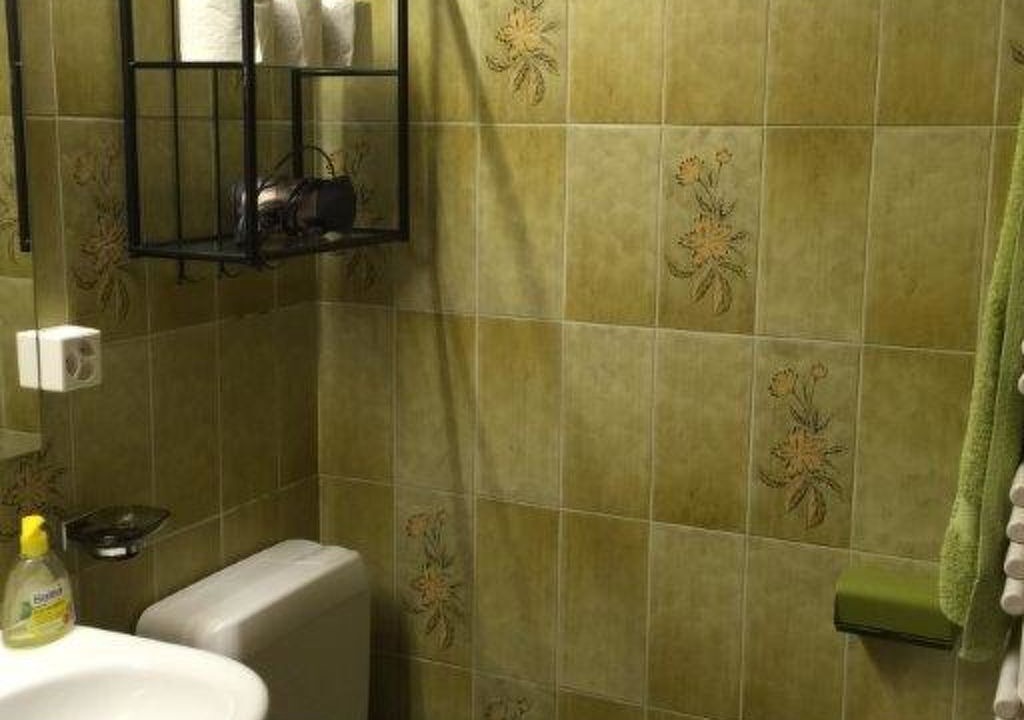 Photo of Bathroom in Ftan