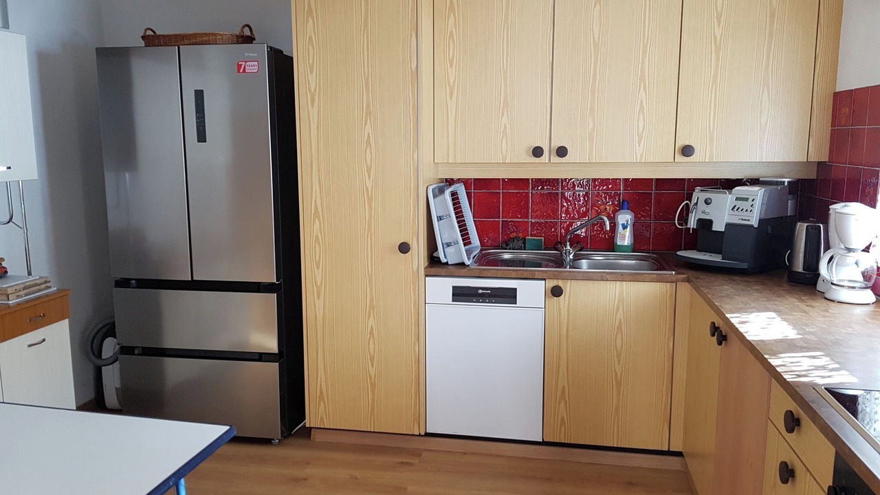 Photo of Bedroom in Tschierv