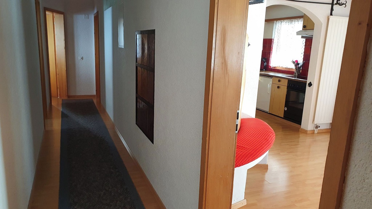 Photo of Livingroom in Tschierv