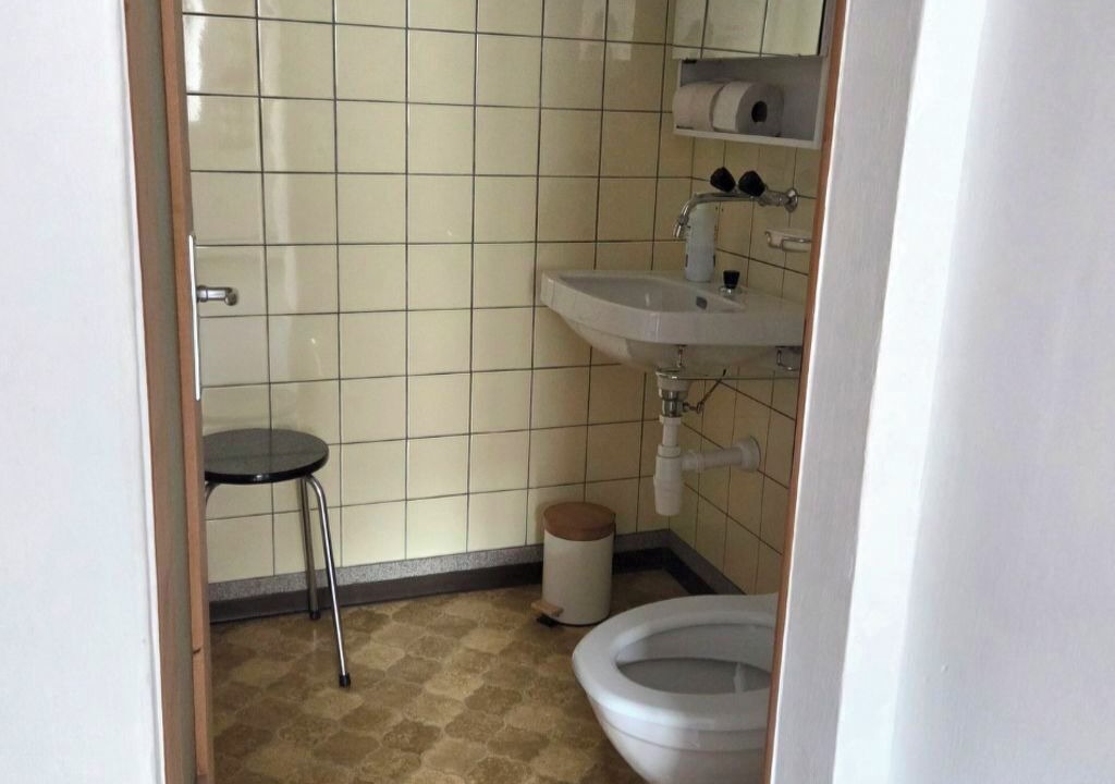 Photo of Bathroom in Val Muestair