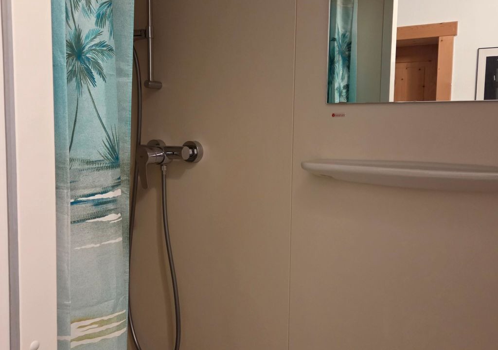 Photo of Bathroom in Val Muestair