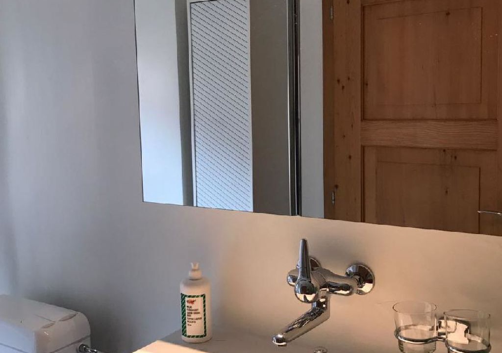 Photo of Bathroom in Zernez