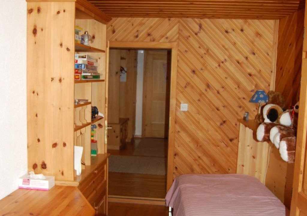 Photo of Bedroom in Zernez