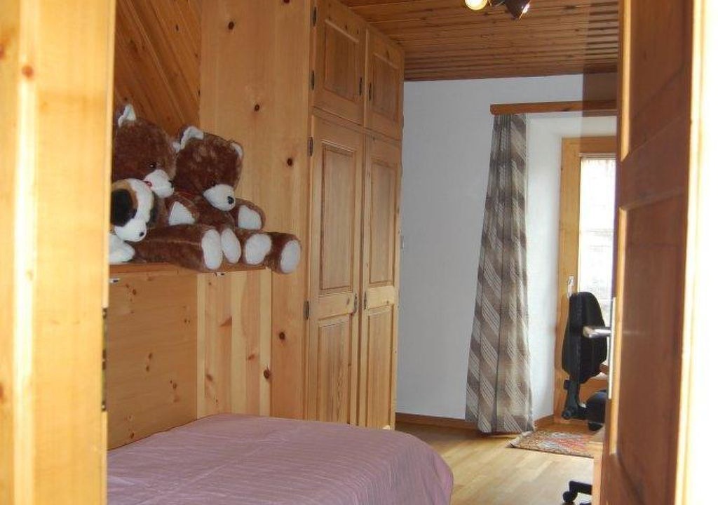 Photo of Bedroom in Zernez