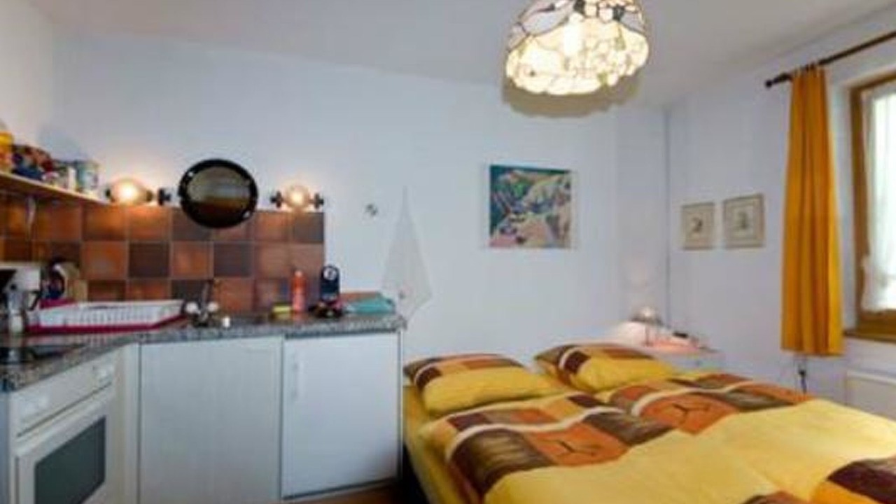 Photo of Bedroom in Zernez