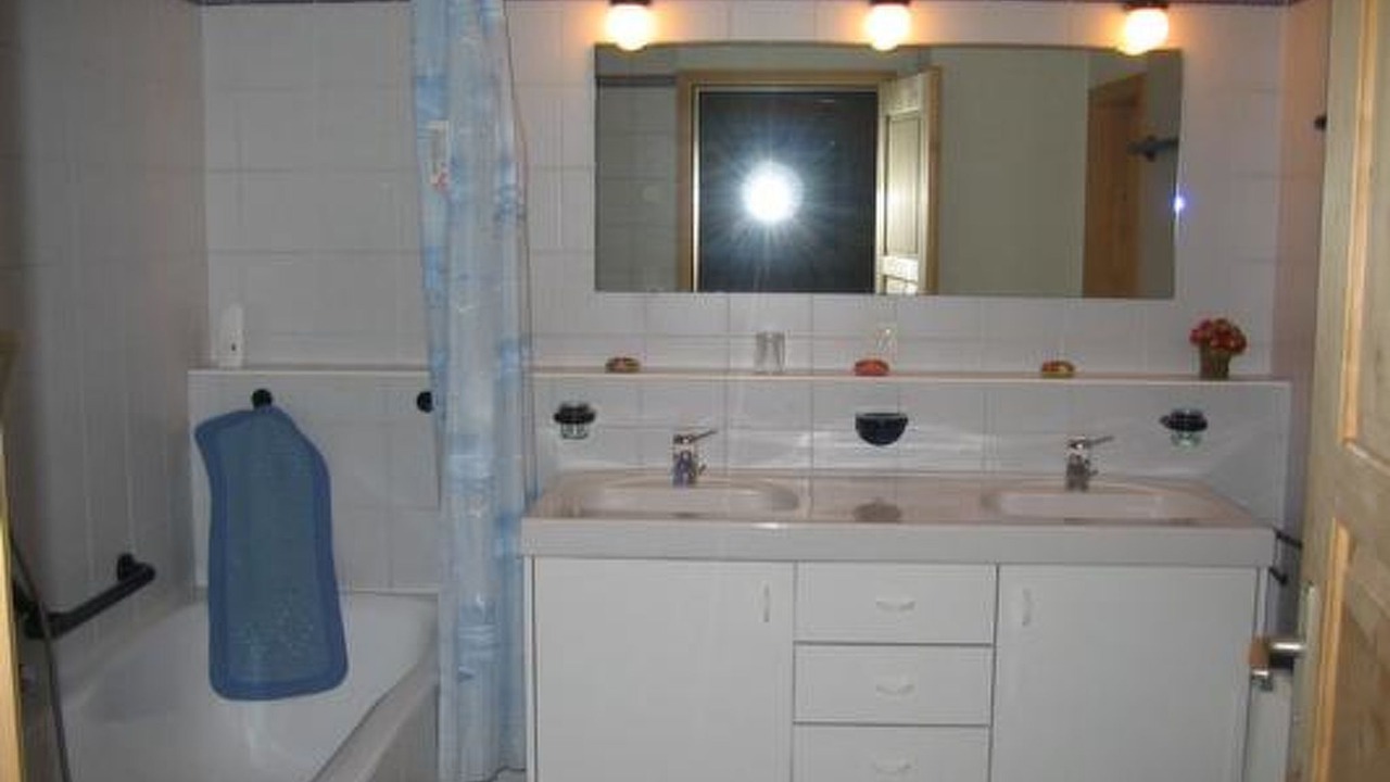 Photo of Bathroom in Valchava