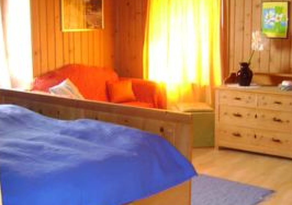 Photo of Bedroom in Valchava