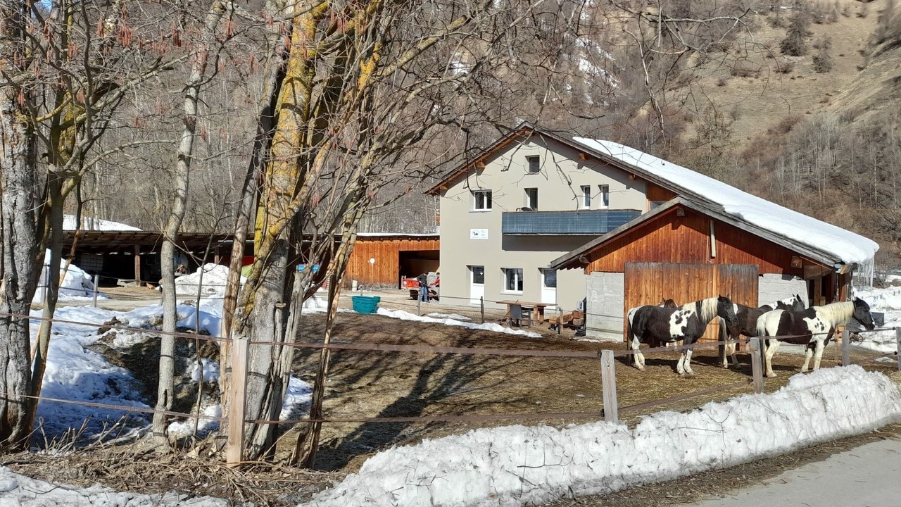 Photo of Others in Val Muestair