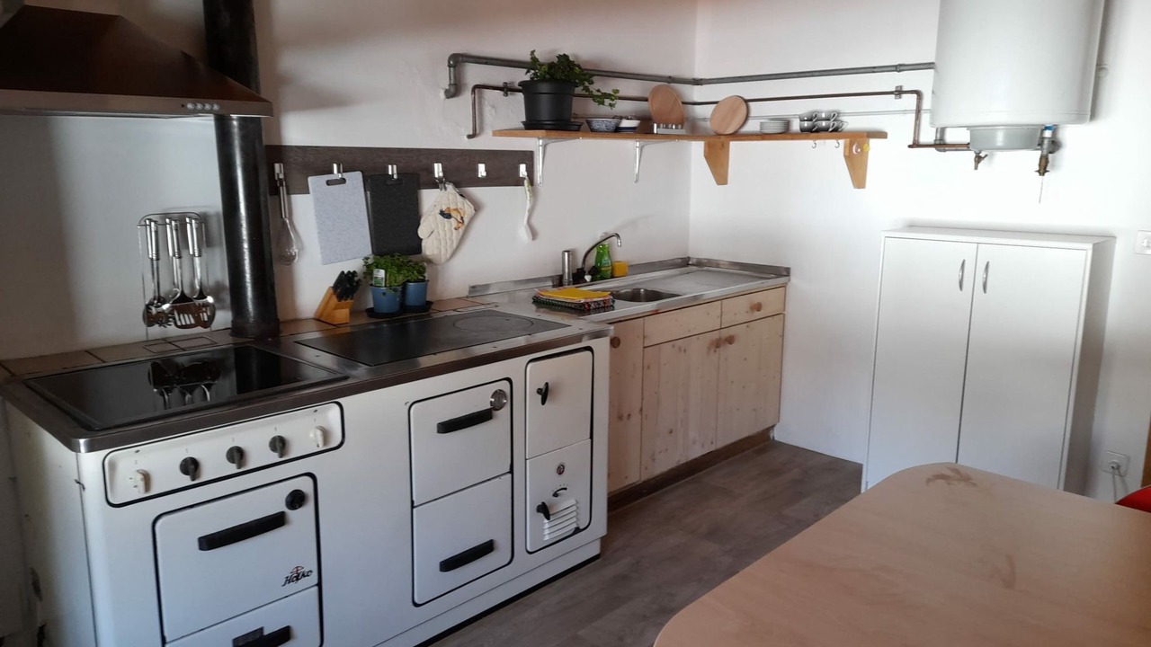 Photo of Bedroom in Val Muestair