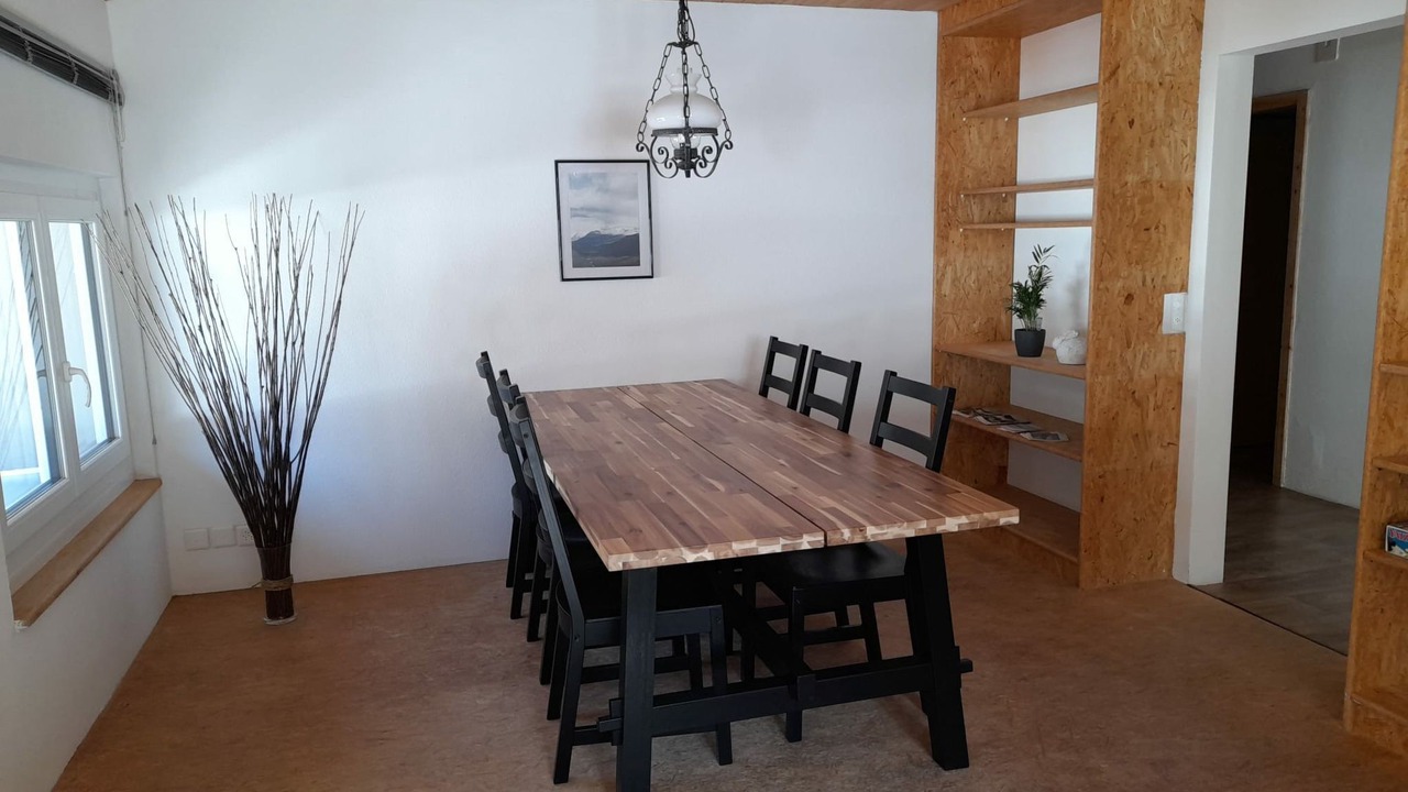 Photo of Bedroom in Val Muestair