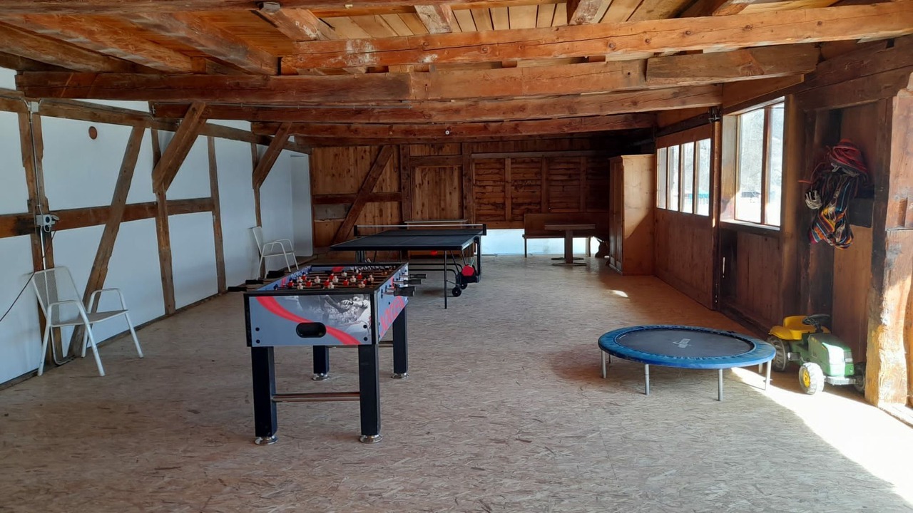 Photo of Bedroom in Val Muestair