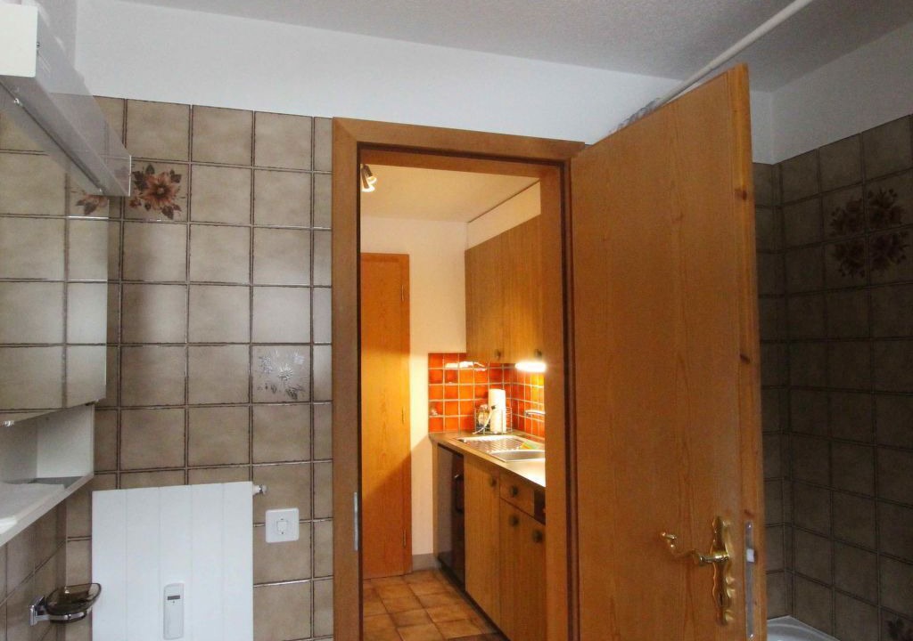 Photo of Bathroom in Tschierv